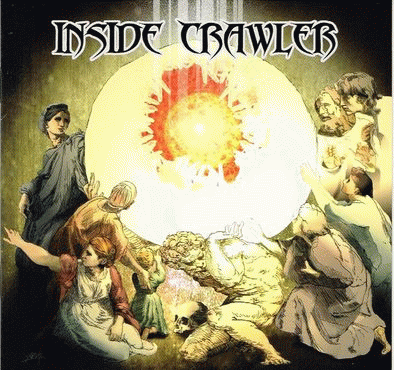 Inside Crawler : Inside Crawler